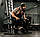 Тяга для шиї RDX H2 Neck Harness Black Plus, фото 8