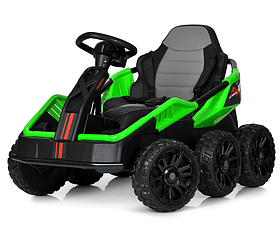 Електрокарт Bambi M 5765EBLR 4 х 35W р/к