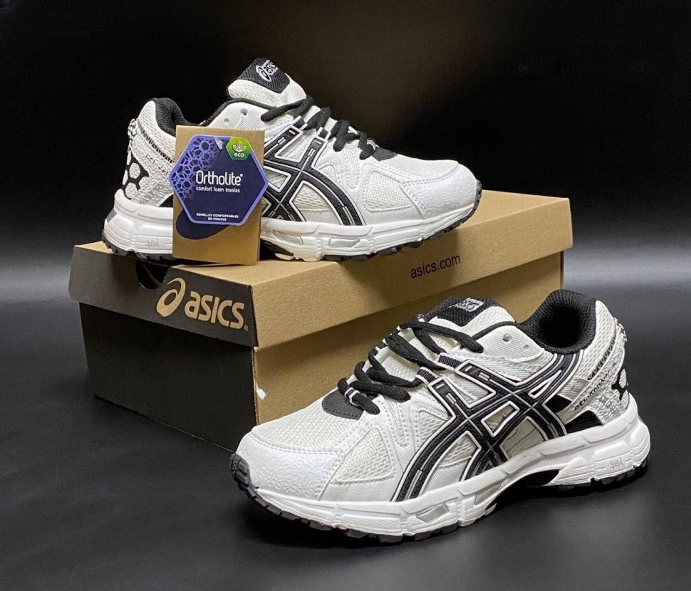 Кросівки ASICS GEL-KAHANA -8 42 розмір