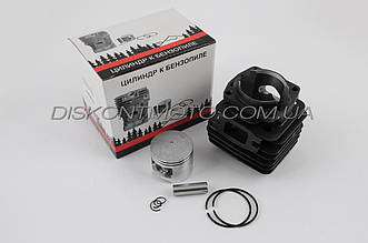 Поршнева група Goodluck GL 5200 (d45 мм) Woodman