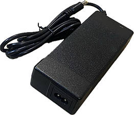 Зарядний пристрій для електросамокату Crosser E9 MAX 42V-2.0A (штекер 5,5/2,5мм)