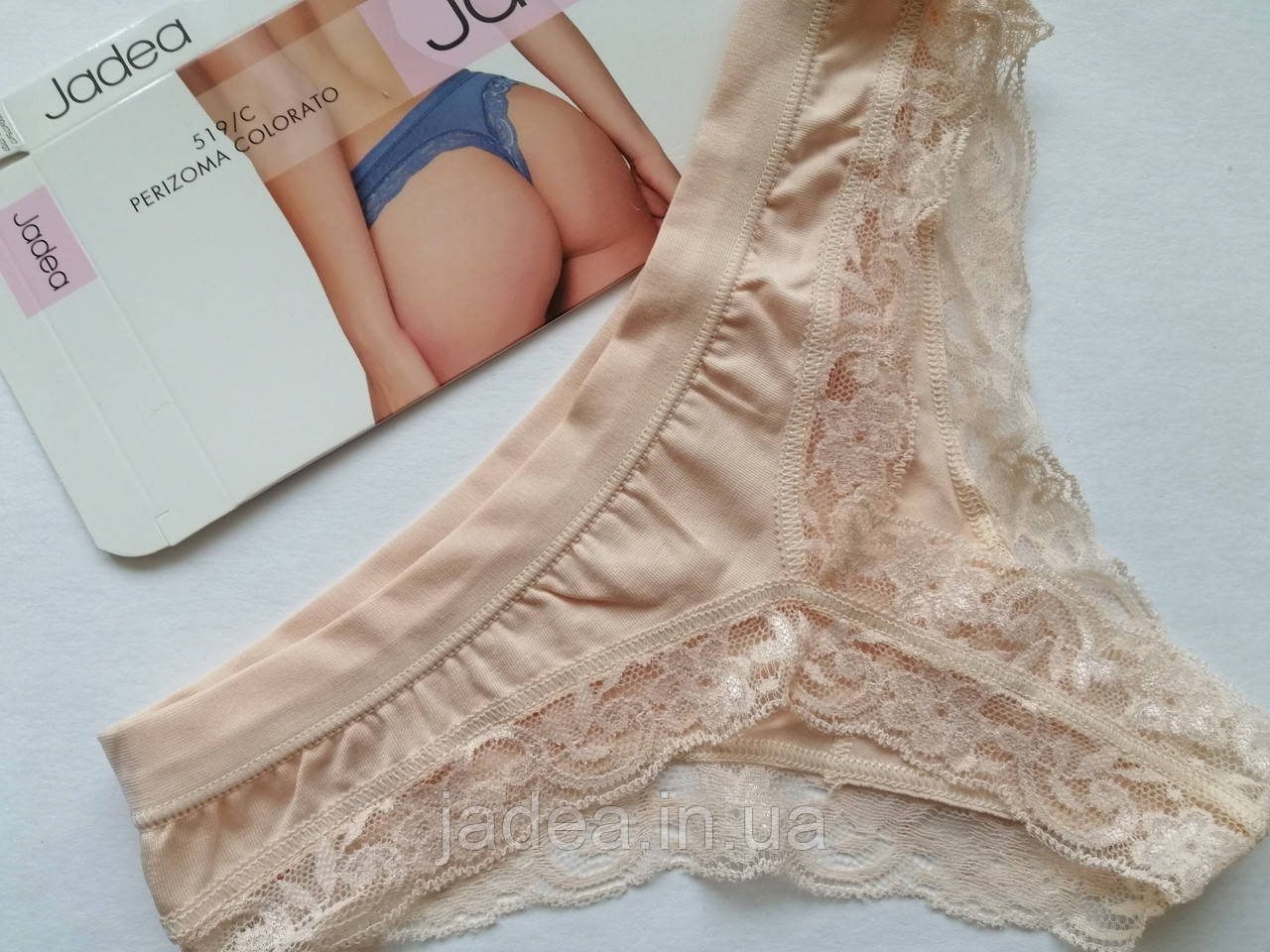 Трусики стрінг Jadea 519