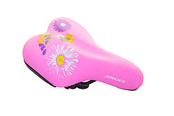 Сідло дитяче Baisike рожеве