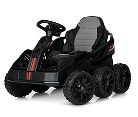 Електрокарт Bambi M 5765EBLR-2, 4 х 35W р/к