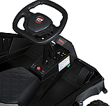 Електрокарт Bambi M 5765EBLR-2, 4 х 35W р/к, фото 5