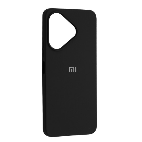 Чохол для телефона Xiaomi Redmi 13/ Poco M6 4G Silicone Case Full, фото 1