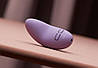 Вібратор кліторальний LELO Lily 3 Calm Lavender, фото 10