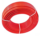 Труба для теплої підлоги Gevaser 16x2 Pex-A з кисневим бар'єром (Німеччина), фото 3