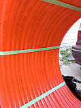 Труба для теплої підлоги Gevaser 16x2 Pex-A з кисневим бар'єром (Німеччина), фото 6