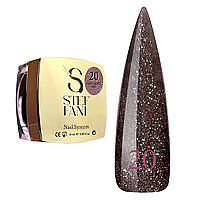 Light Acryl Gel Steffani 10 ml №20