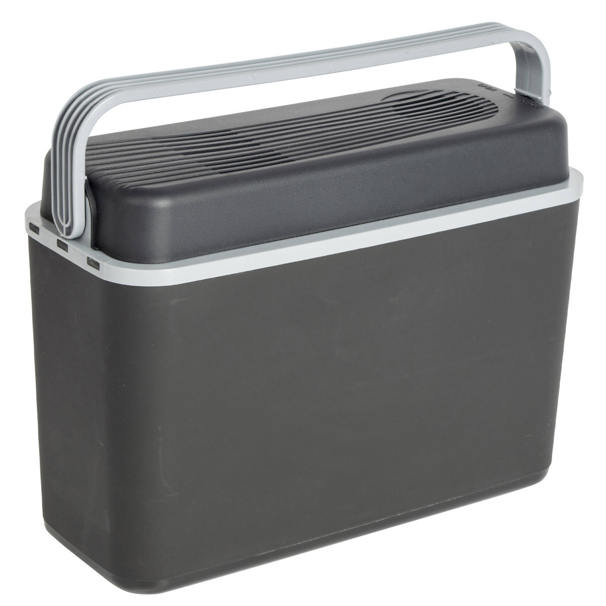 Автохолодильник Bo-Camp Arctic 12V 12 Liters Grey (6702862) артикул 4399640