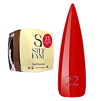 Light Acryl Gel Steffani 10 ml №22