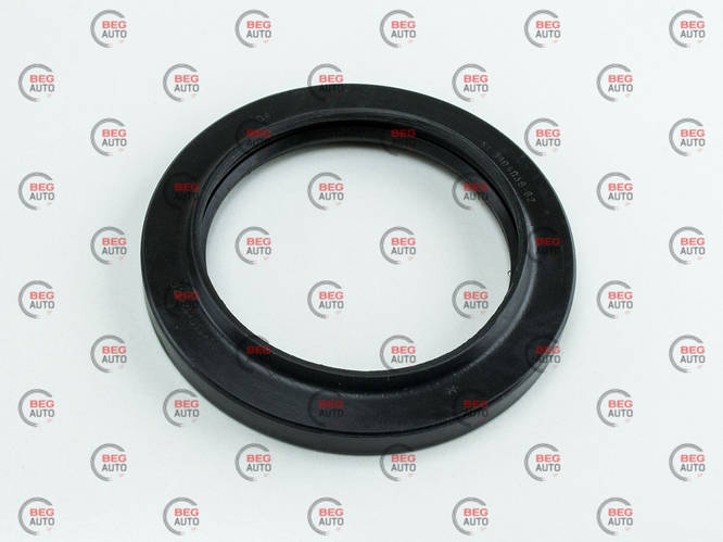 Сальник ступицы ГАЗ-53 зад 95*130 (Украина ТД) (51-3104038) (ID ...