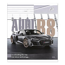 Зошит 36 арк. лінія "Бріск" / Шлях у майбутнє, фото 4