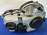 Оригінальні фари Hella Xenon mercedes-benz w210 1999 — 2002, фото 3