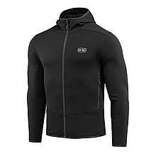 M-Tac кофта Shadow Fleece Polartec Black M