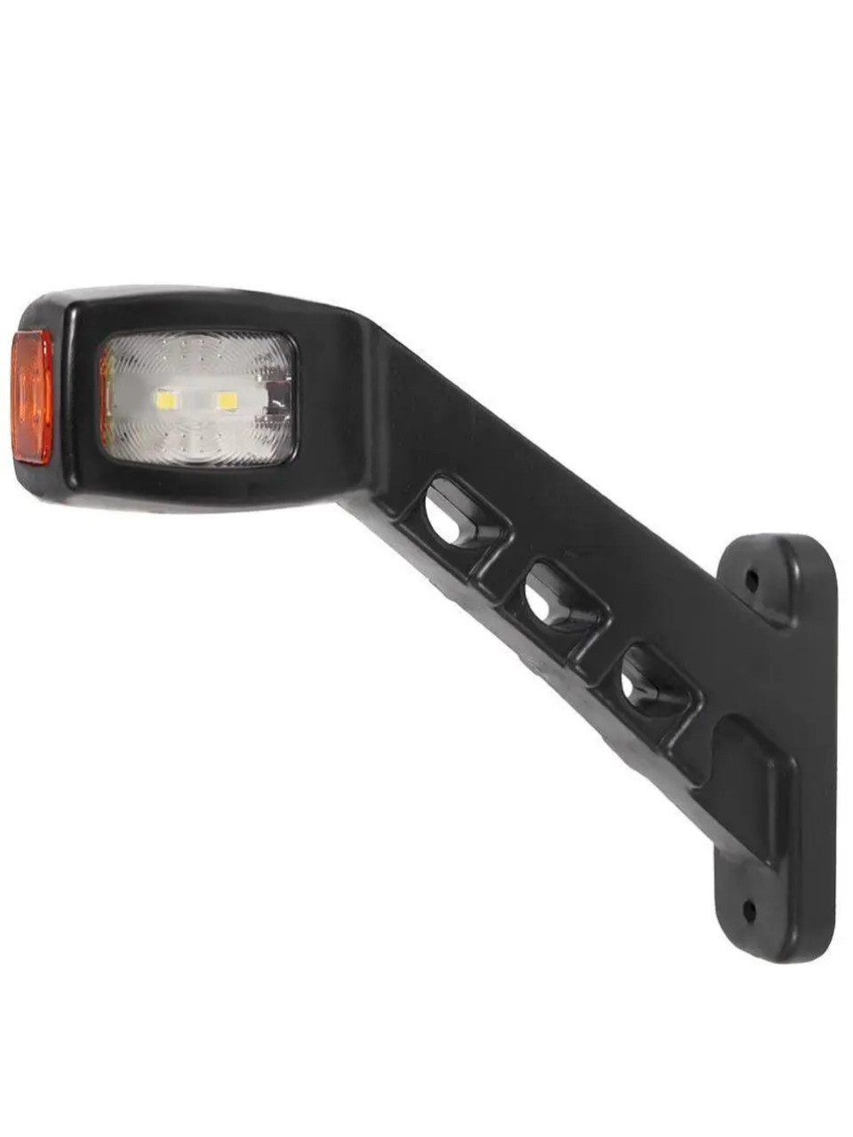 Ліхтар габаритний ріг Led 190 мм 12-24 вольт