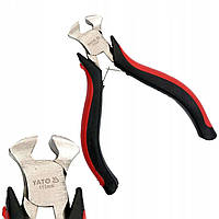 Кусачки Міні Торцеві 115 мм YATO (YT-2082)