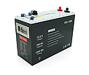 Акумулятор LiFePO4 SOLINVED 12,8V 100Ah, фото 2