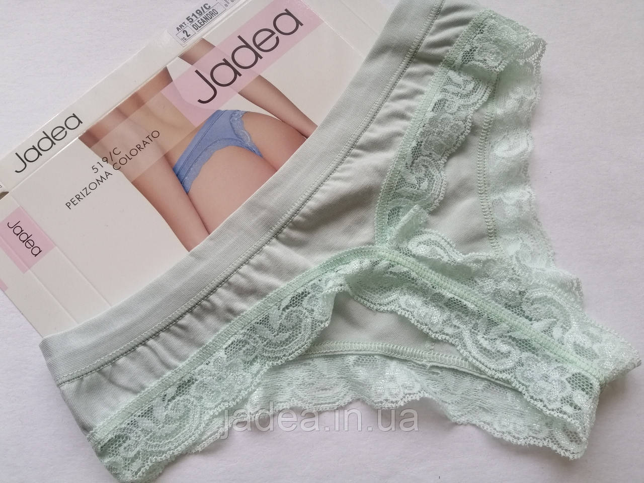 Трусики стрінг Jadea 519
