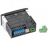 Контролер акваріума Lilytech ZL-7850A датчик ZL-SHr05P v2.0 Регулятор температури, вологості 0-99%RH, фото 3