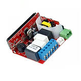 Контролер акваріума Lilytech ZL-7850A датчик ZL-SHr05P v2.0 Регулятор температури, вологості 0-99%RH, фото 5