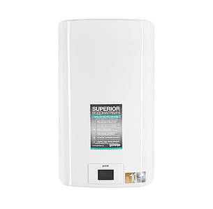 Водонагрівач Gorenje OGB 80 SMV9 (409810)