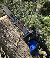 Пила цепная  Витязь ПЦ-2900 (шина 405 мм, автоматический тормоз и смазка цепи)