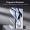 Захисне скло ESR Tempered Glass Screen Protector до Samsung Galaxy S24 Ultra Black (1D7000301), фото 4