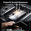 Захисне скло ESR Tempered Glass Screen Protector до Samsung Galaxy S24 Ultra Black (1D7000301), фото 5