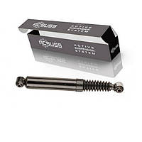 Посилена Стійка Fiat Scudo Фіат Скудо (2007-). Задня. 314663 , 345078 KOREA Аксусс!