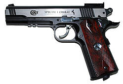 UMAREX Colt Special Combat Classic