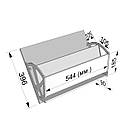 Тумба для взуття ID.VT.0164, фото 5