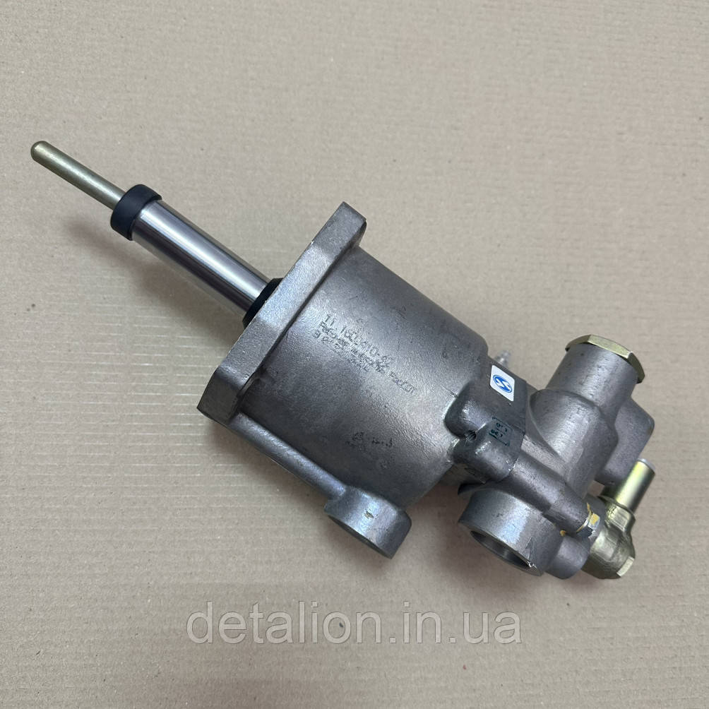 ПГУ КамАЗ пневмогідропідсилювач (з дв. 740.30-260, кпп 154, zf c 2017г.) (пр.во Хвилянг) 11.1602410-42, фото 1