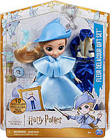 Ігровий набір із фігуркою Флер Ізабелль Візлі 20 см з аксесуарами 6067354 Spin Master