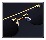 Окуляриі AILEEN сонцезахисні, фото 5