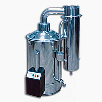 Дистилятор води ДЕ-20 (DE-20) Медапаратура