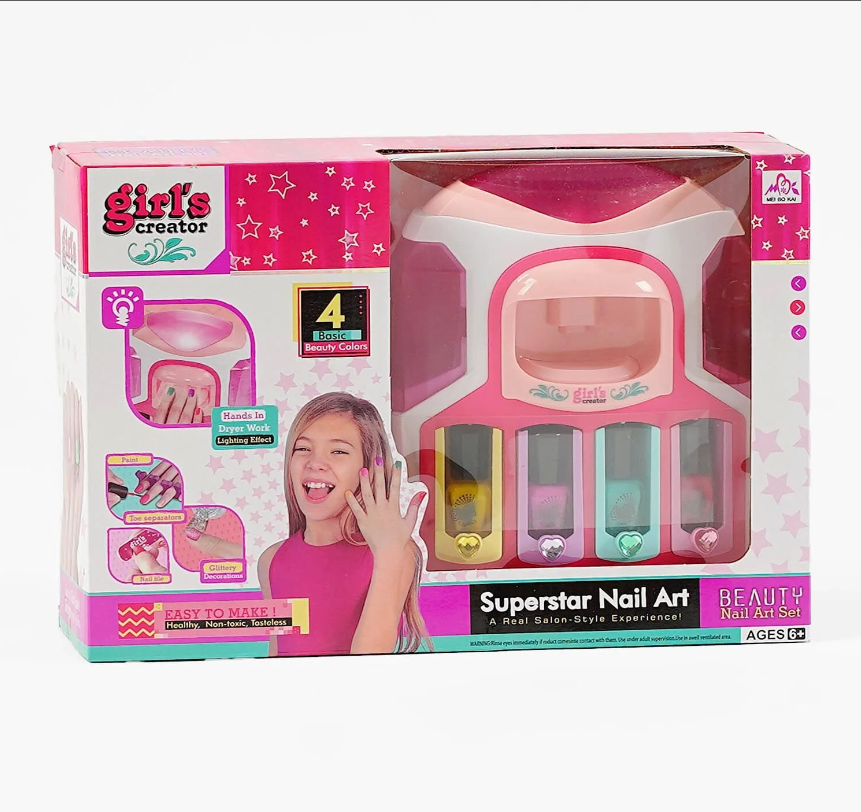 Набір для манікюру