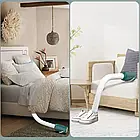 Портативна сушарка для одягу Portable Clothes Dryer Mini Електросушарка для білизни з таймером, фото 2