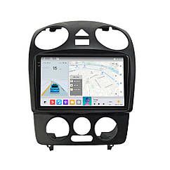 Штатна магнітола  Mekede MS 2k Volkswagen Beetle A5 (2002 - 2011) CarPlay QleD