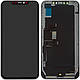 Дисплей Екран iPhone Xs Max (6.5") GX OLED з тачскріном (сенсором) Айфон 10с Макс Олед - фото 8 - id-p2319547263