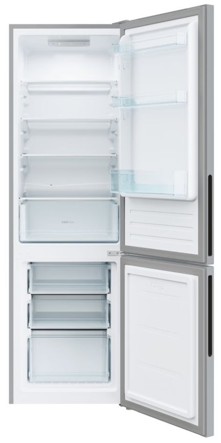 Холодильник Candy CCT3L517ES, фото 1