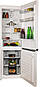 Холодильник Vestfrost CNF 186 WBL, фото 6