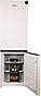Холодильник Vestfrost CNF 186 WBL, фото 7