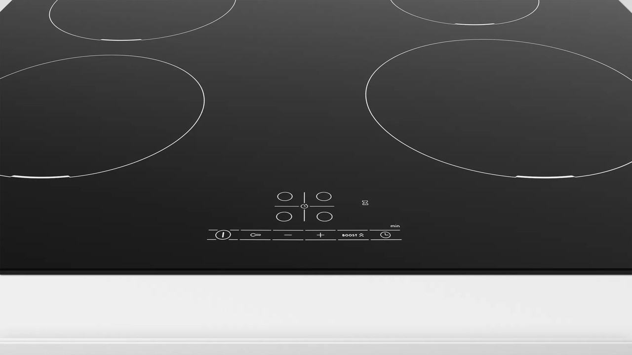 Варильна поверхня Bosch PUE611BB5E, фото 1
