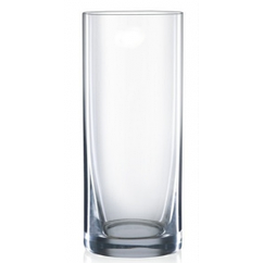 Ваза BOHEMIA Crystal Claire 30 см (B82502)