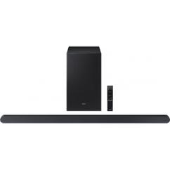 Саундбар SAMSUNG HW-S700D/RU