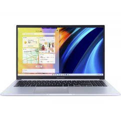Ноутбук Asus Vivobook 15 M1502YA-BQ161 (90NB0X22-M00AH0) Cool Silver