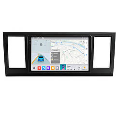 Штатна магнітола Mekede MS 2k Volkswagen Caravelle 6 T6.1 T6 (2015 - 2020) CarPlay QleD
