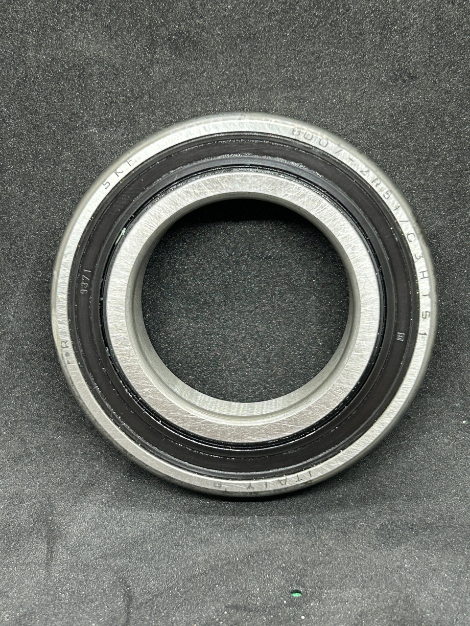 Підшипник 6007 2RS1 С3, 180107 (35*62*14) SKF ITALY ORIGINAL!!!, фото 1